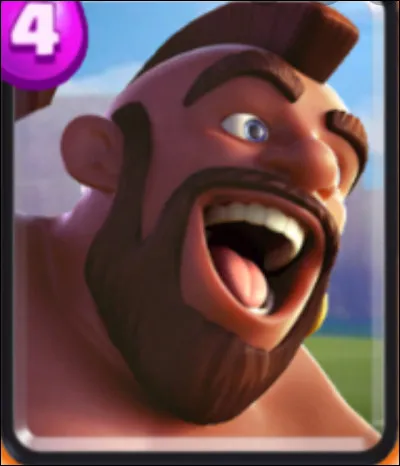 Comment s'appelle cette carte ?