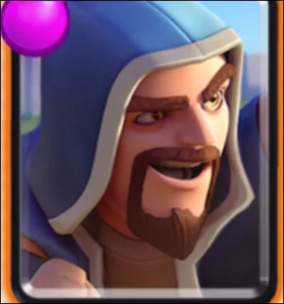 Comment s'appelle cette carte ?