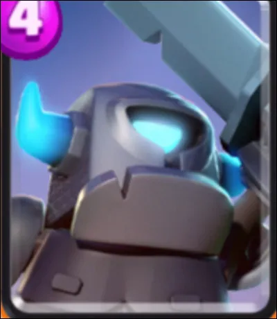 Comment s'appelle cette carte ?