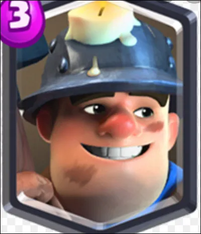 Comment s'appelle cette carte ?