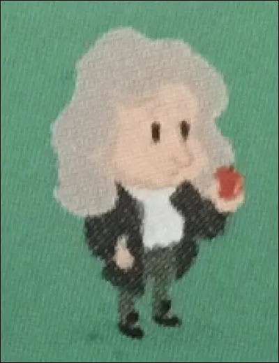 Et ce scientifique ?