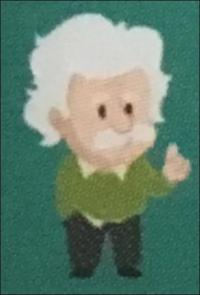 Qui est ce scientifique qui a découvert l'équation E=mc2 ?