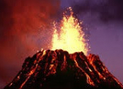 Quiz Les volcans
