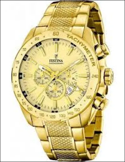 Que pourriez-vous faire avec cet objet ?