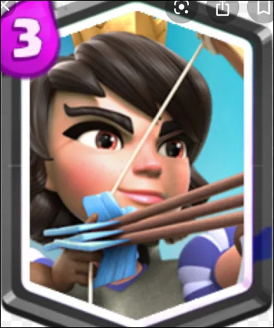 Comment s'appelle cette carte ?