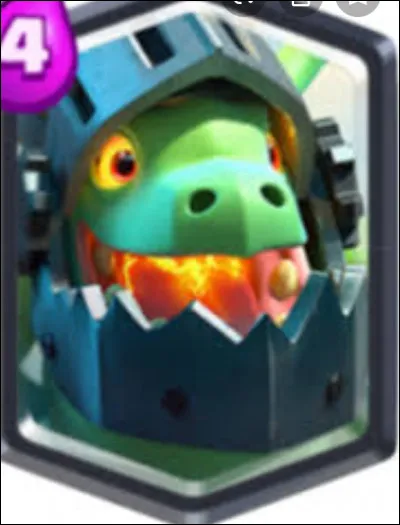 Comment s'appelle cette carte ?