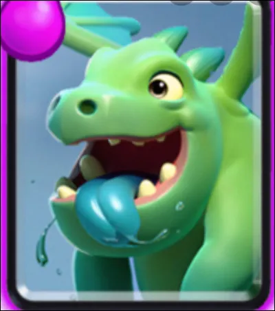 Comment s'appelle cette carte ?