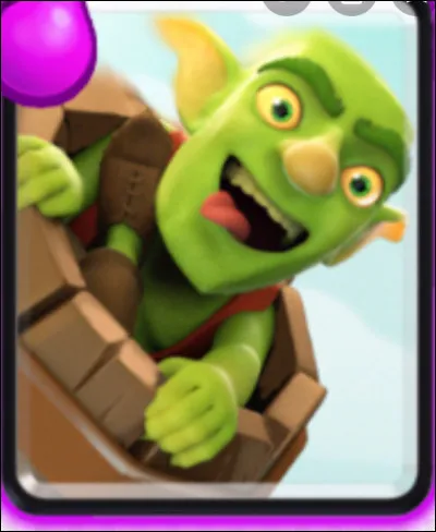 Comment s'appelle cette carte ?