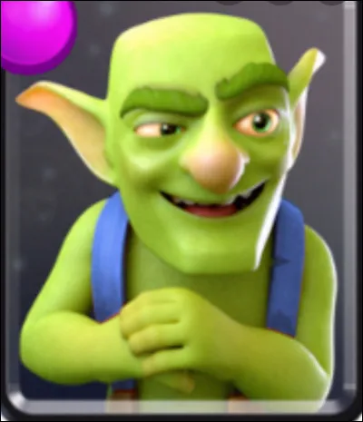 Comment s'appelle cette carte ?