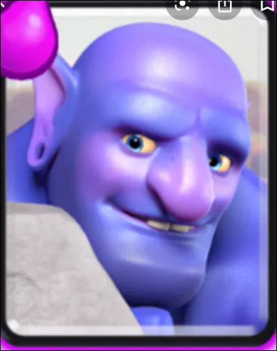 Comment s'appelle cette carte ?