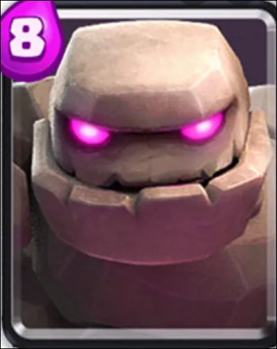 Comment s'appelle cette carte ?