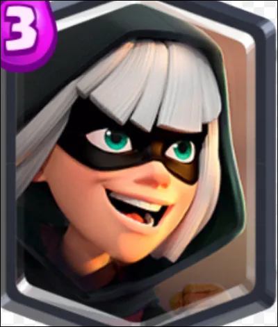 Comment s'appelle cette carte ?