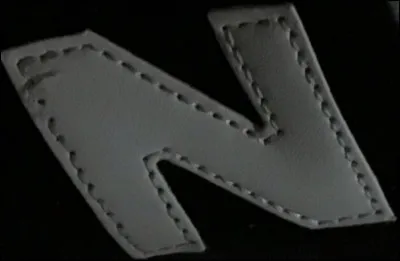 Quelle est cette marque ?