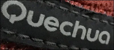 Quelle est cette marque ?