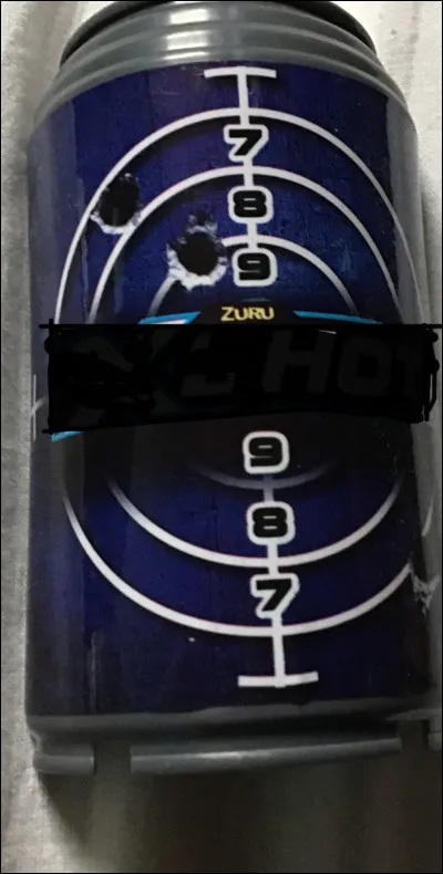 Quelle est cette marque ?