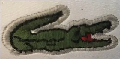 Quelle est cette marque ?