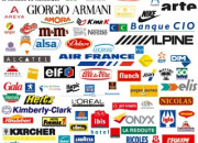 Quiz Les logos des marques de luxe (2)