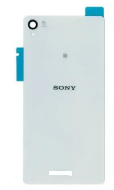 De quelle marque est ce smartphone ?