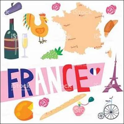 De quel produit de boulangerie Paris est-elle la ville ?