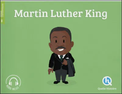Martin Luther King est mort en 1968. Comment est-il mort ?