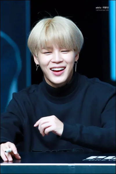 Qui aurait voulu avoir les abdos de Jimin ?