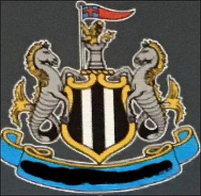 Quelle est cette équipe ?