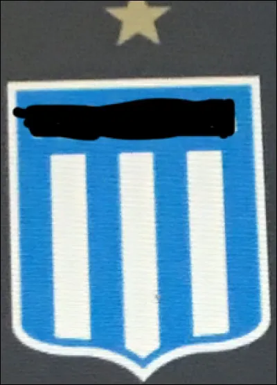 Quelle est cette équipe ?