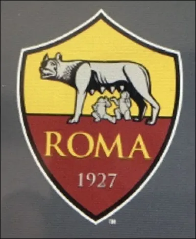 Quelle est cette équipe ?