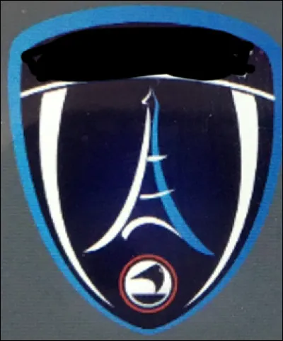 Quelle est cette équipe ?