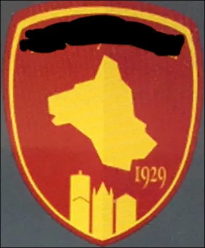 Quelle est cette équipe ?