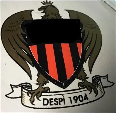 Quelle est cette équipe ?