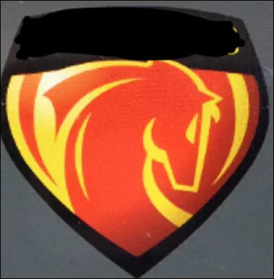 Quelle est cette équipe ?