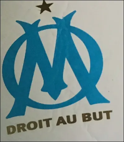 Quelle est cette équipe ?