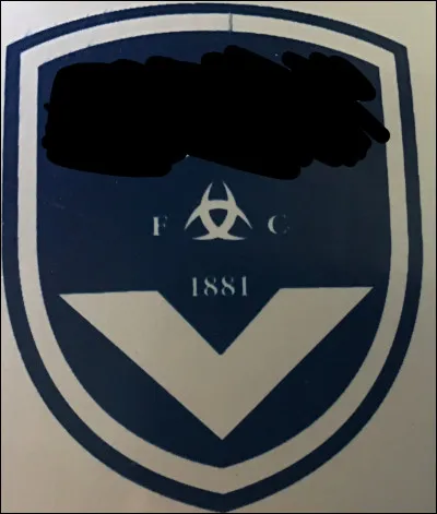 Quelle est cette équipe ?