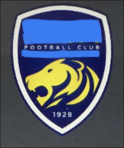 Quelle est cette équipe ?