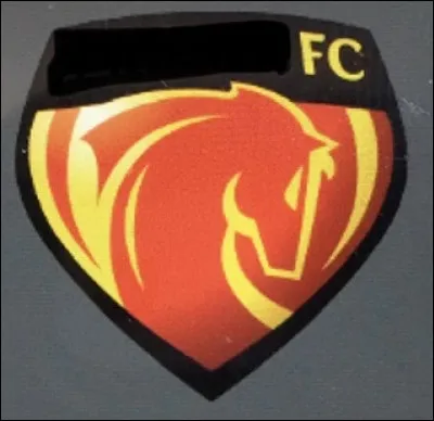 Quelle est cette équipe ?