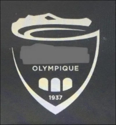 Quelle est cette équipe ?