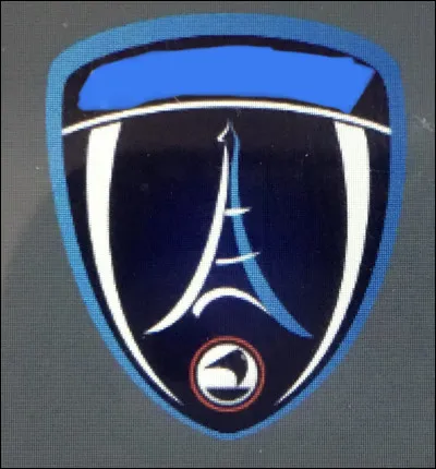 Quelle est cette équipe ?