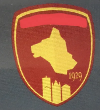 Quelle est cette équipe ?