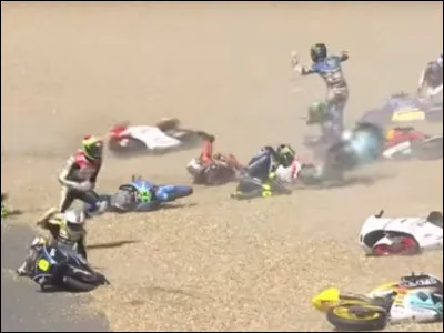 Esp&egrave;ce de faucon &agrave; plumage clair !