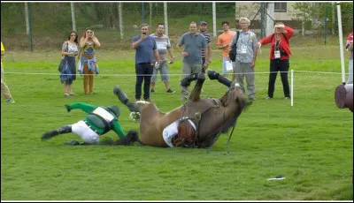 Privil&egrave;ge du roi et de certains seigneurs, qui leur permettait, entre autres, de percevoir une part des revenus des coupes de bois !