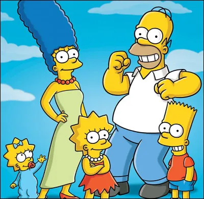 Combien y a-t-il d'épisodes dans "Les Simpson" ?