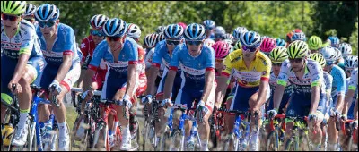 Qui a gagné le Tour de France en 2019 ?