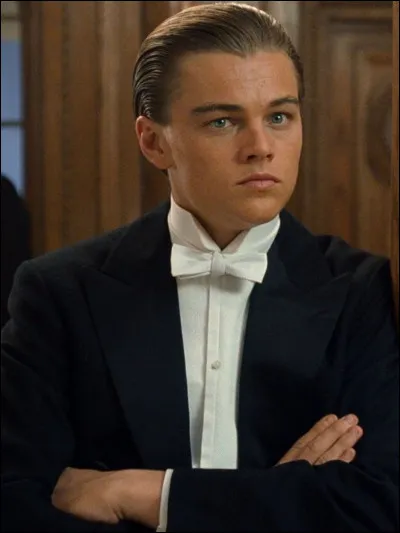Quand Jack Dawson est-il né ? (Dans le film).
