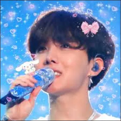 Le surnom de 'J-Horse' lui plaît-il ?