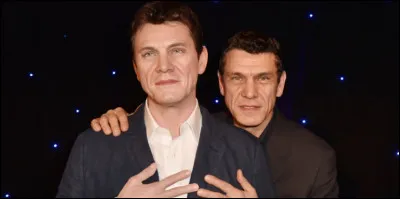 Quelle est la date de parution de sa statue au mus&eacute;e Gr&eacute;vin ?