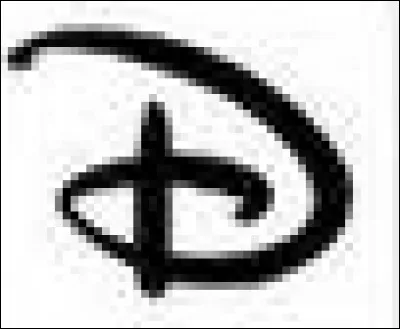 Ce logo n'est autre que le logo de...