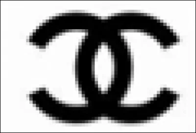 Ce logo est le logo de la marque...