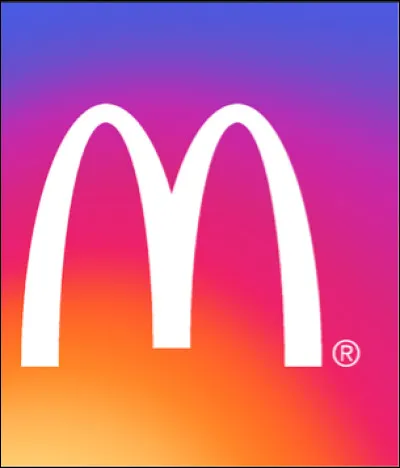 Ce logo est le logo de la marque...