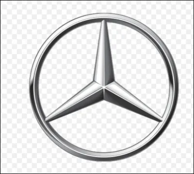 Ce logo représente la marque...